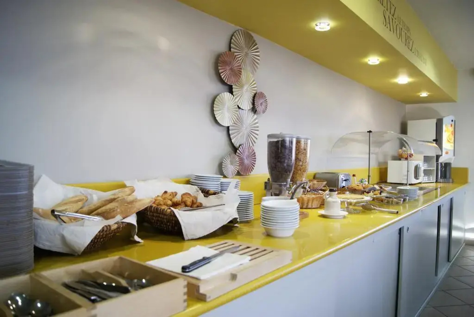 Kyriad Sète - Balaruc