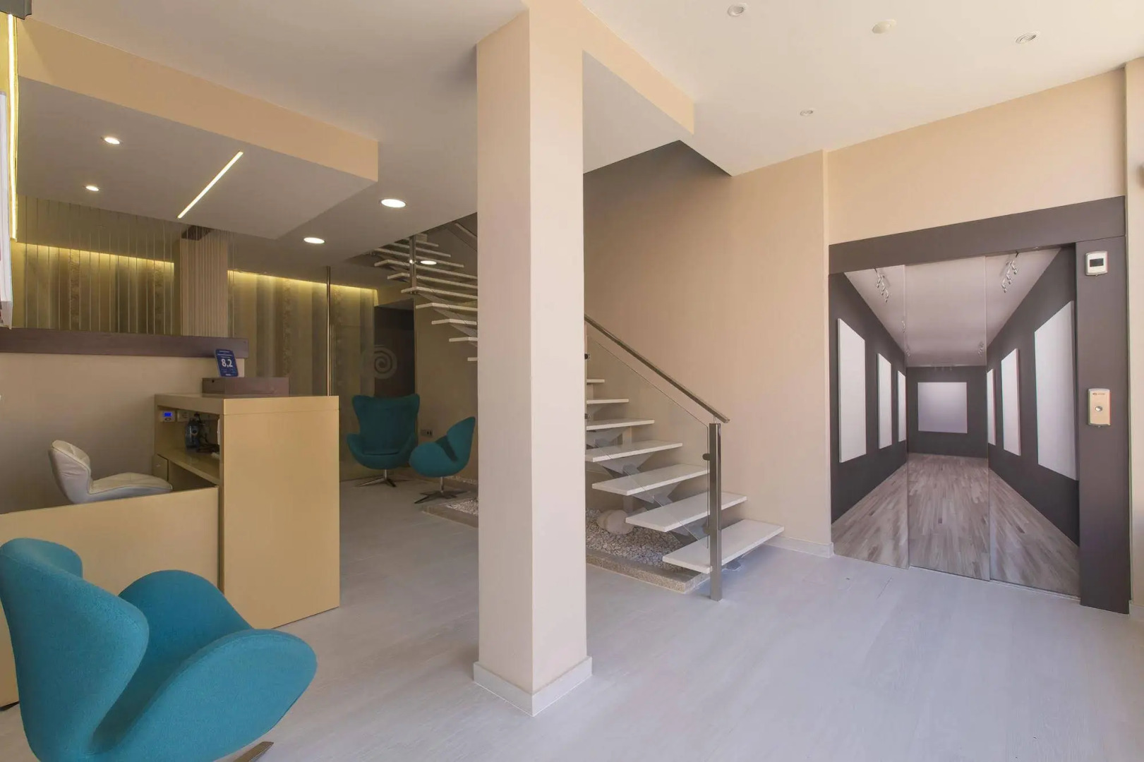 Apartamentos Turísticos Playa Mar I