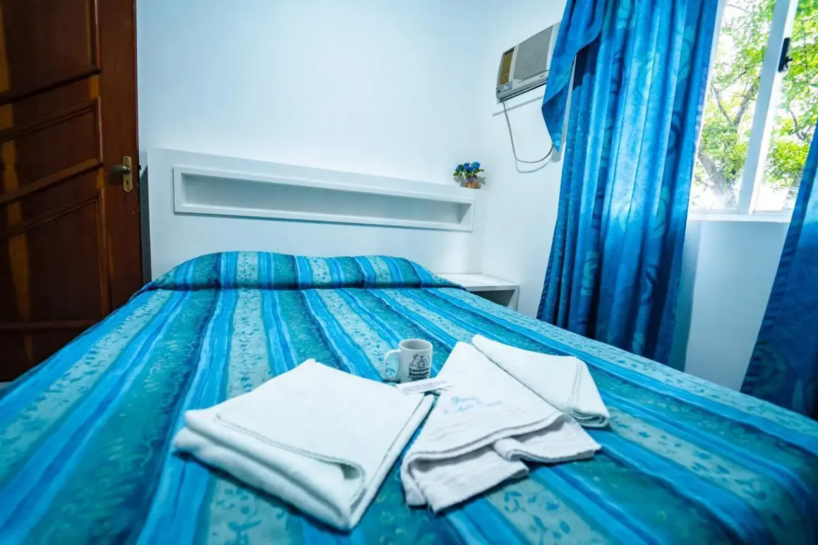 Pousada Cantinho Sonhado