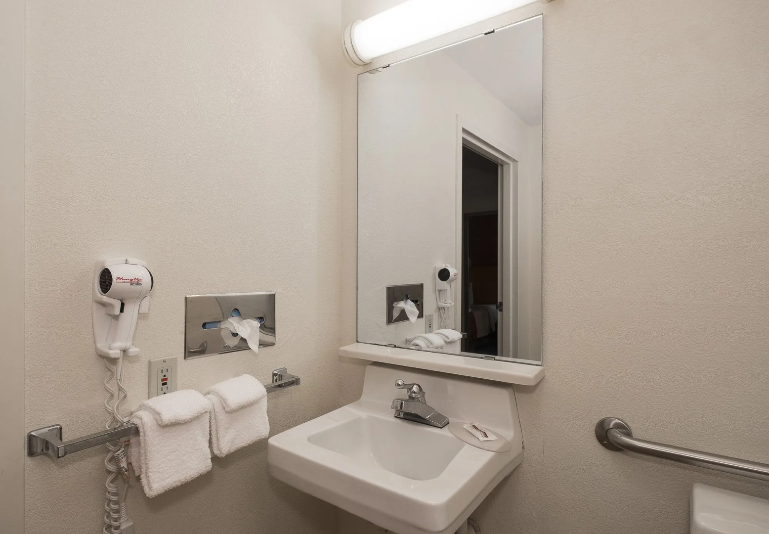 Red Roof Inn Cedar Rapids