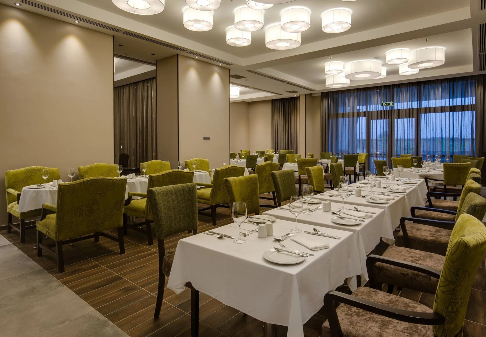 Protea Hotel Owerri Select