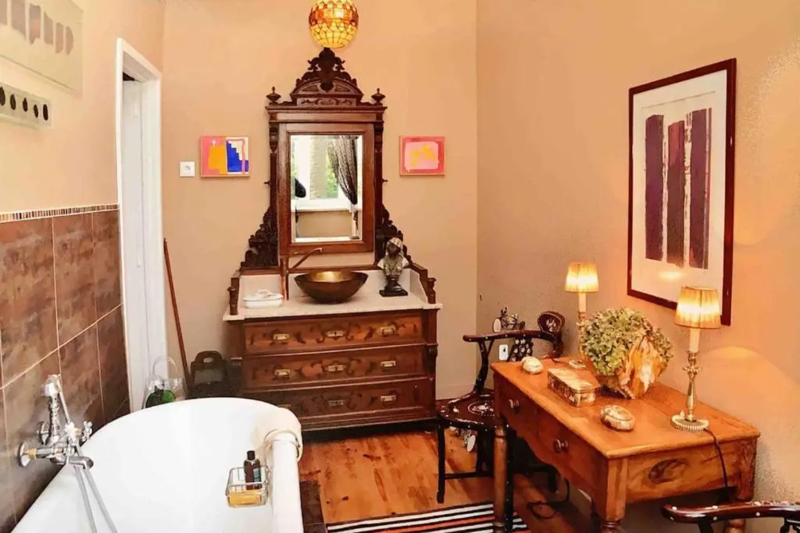 Casa da Torre luxury villa in Braga