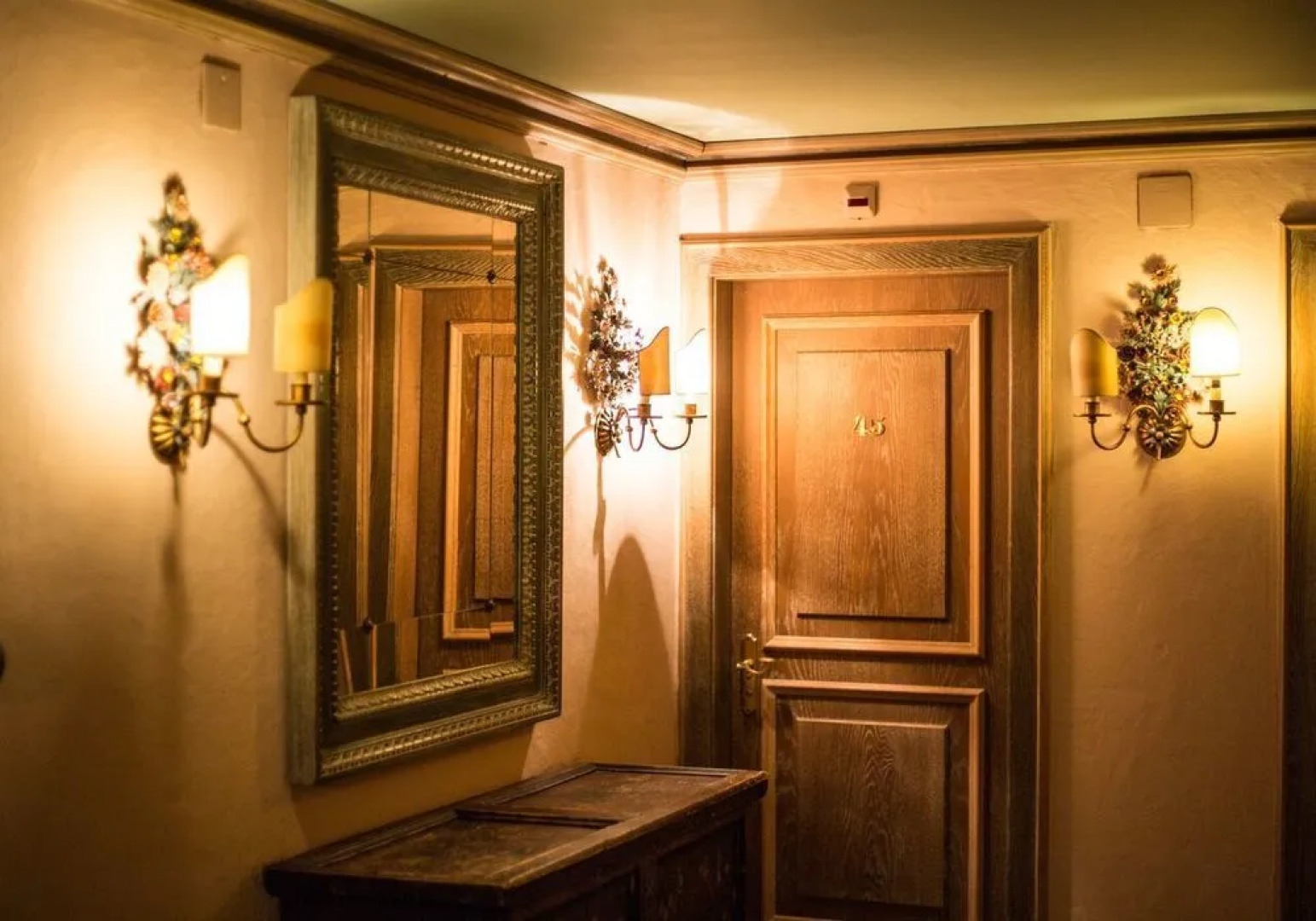 Hotel Drachenburg & Waaghaus