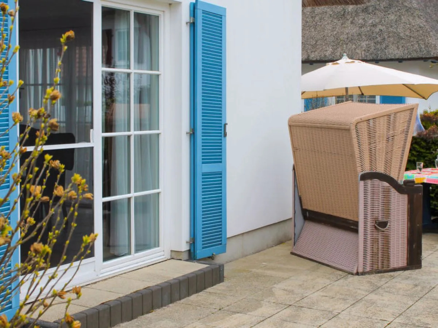 House Karolin Koserow