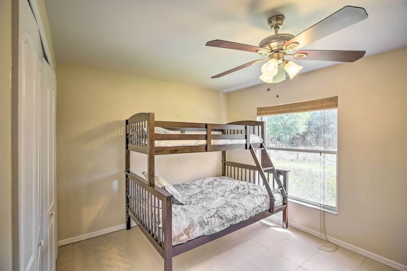 Peaceful Lehigh Acres Home w/ Grill + Lanai!