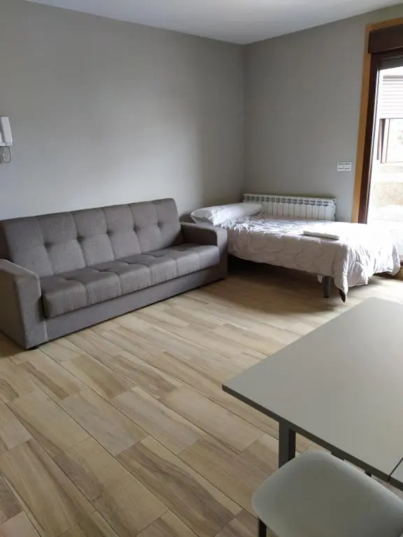 Apartamento Senda Sur