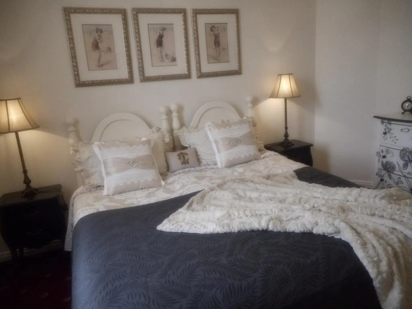 Keebles Country House