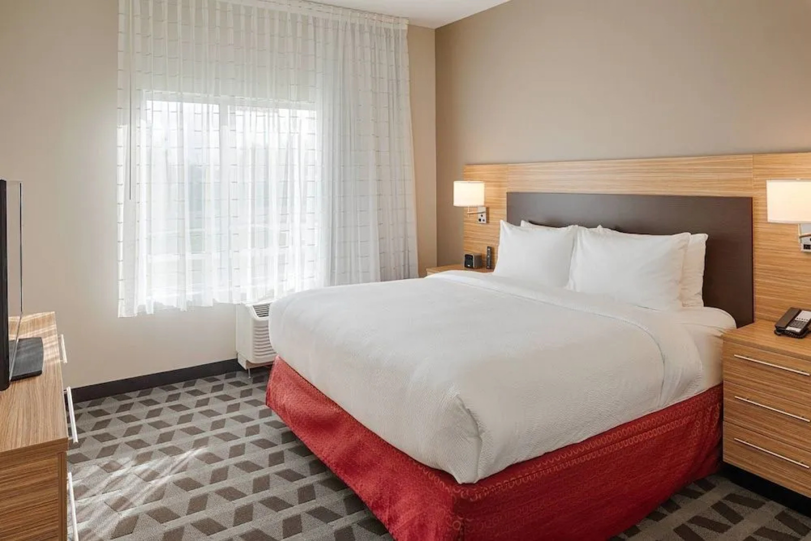 TownePlace Suites Columbus Hilliard