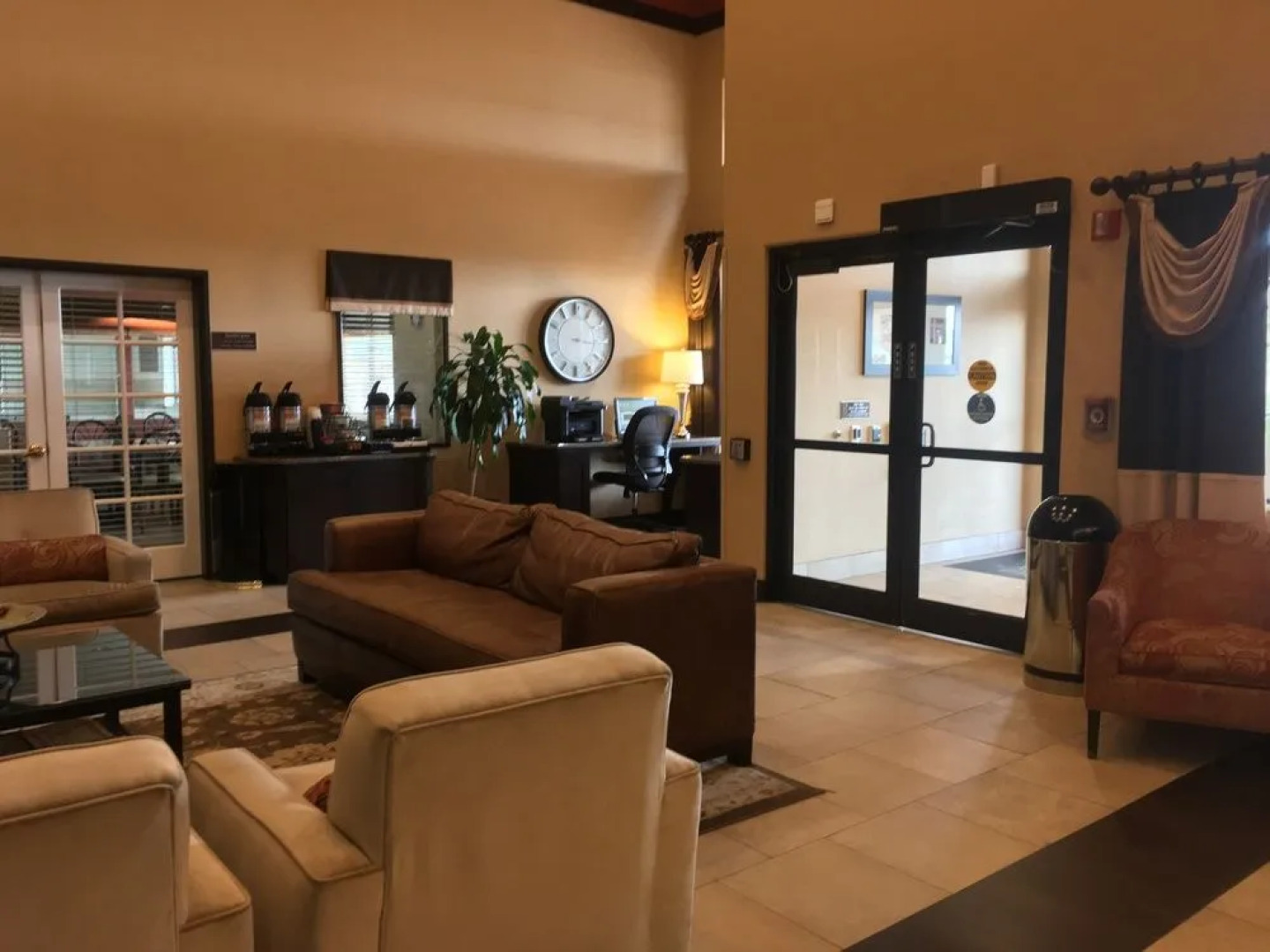 Best Western Plus Castle Rock