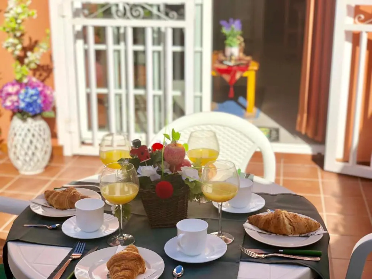 Apartamento Casco La Estrella, cerca de Garachico