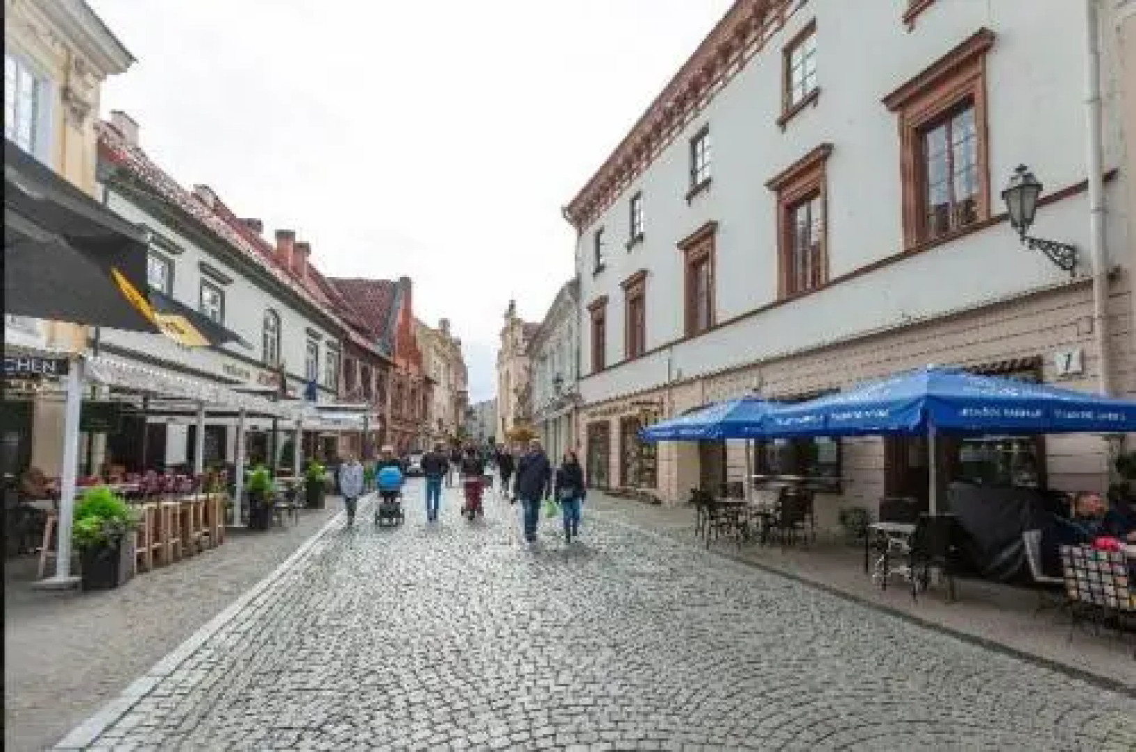 Domus 247 Apartment For Groups