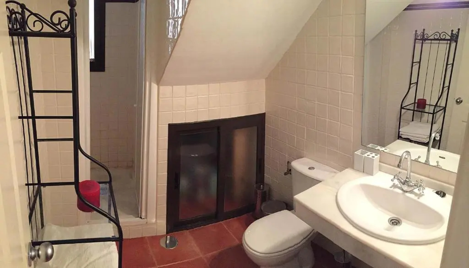 Apartamentos Sevilla Deluxe Rosales