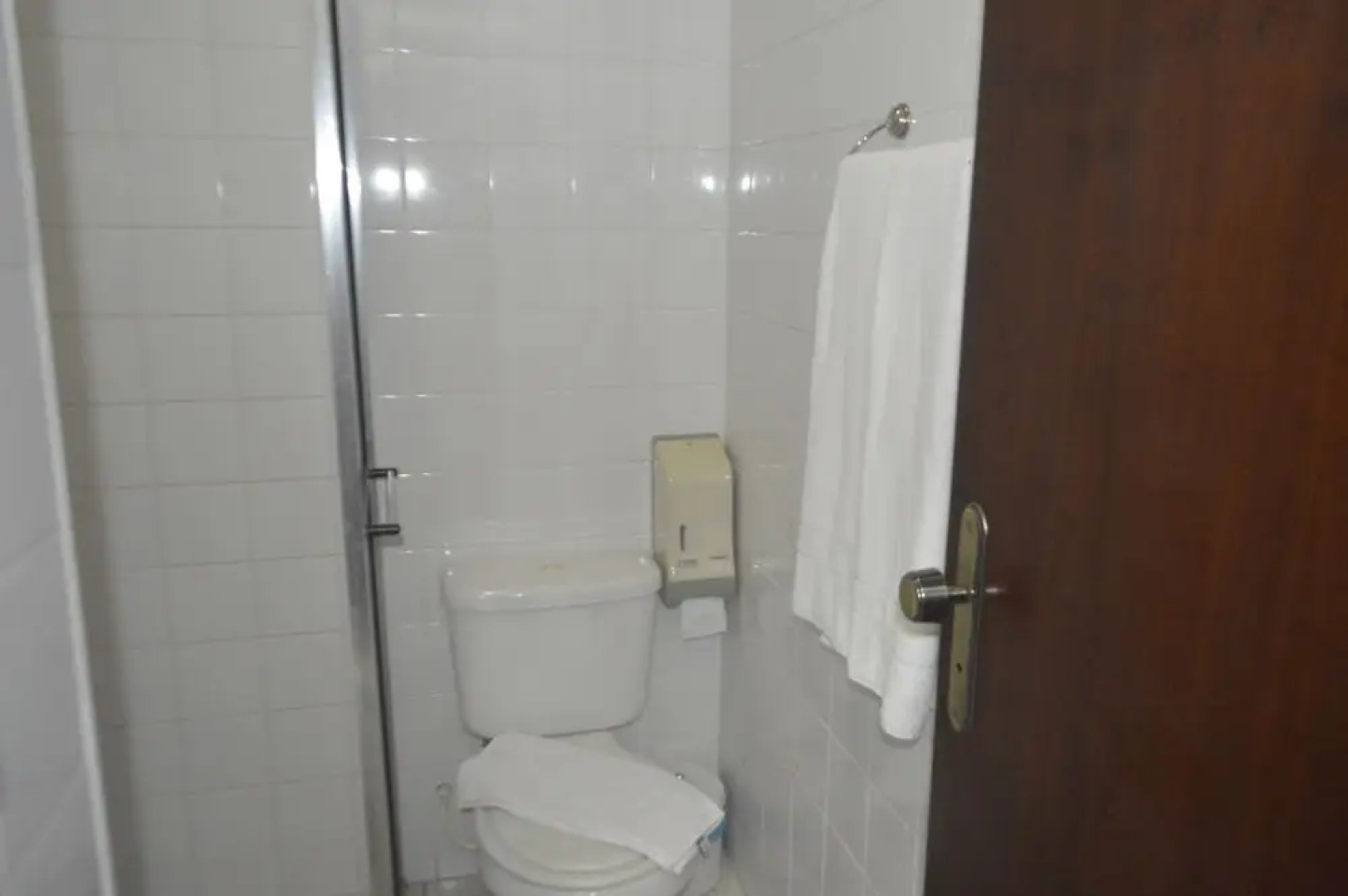 Pousada Albamar Guarujá