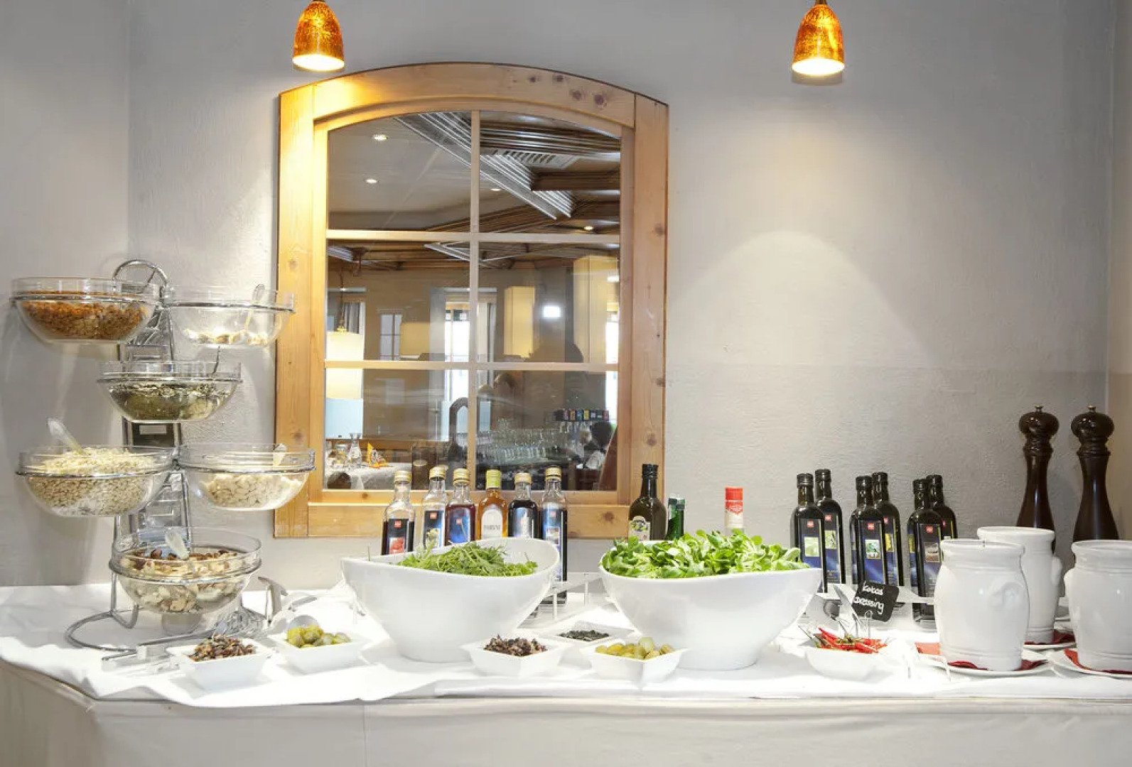 Familienparadies Sporthotel Achensee - All Inclusive