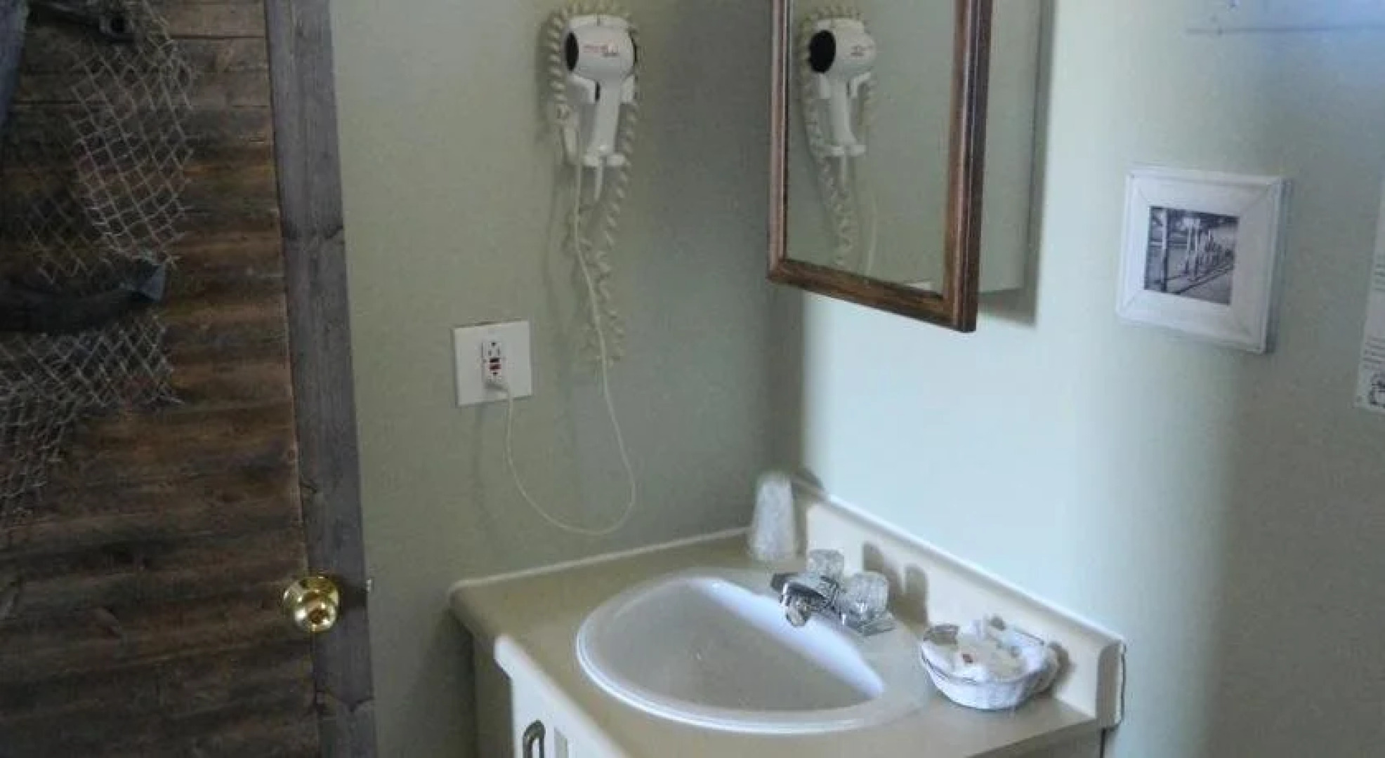 Le Pirate Motel & Camping