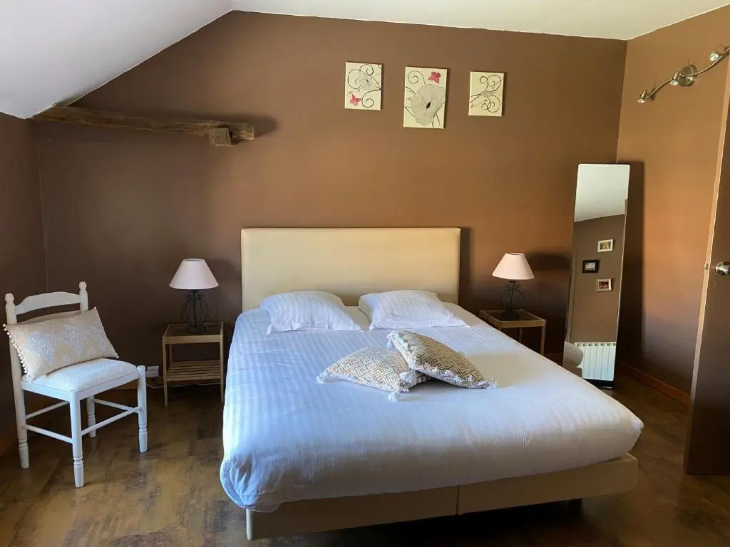 Maison Belles Pierres