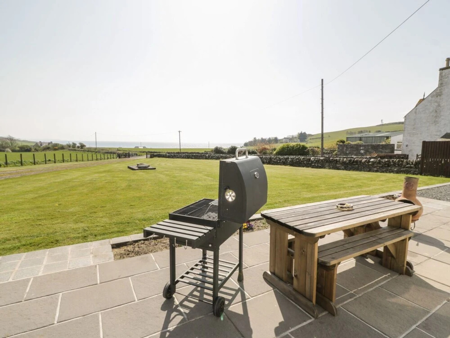 Longforth Farm Cottage