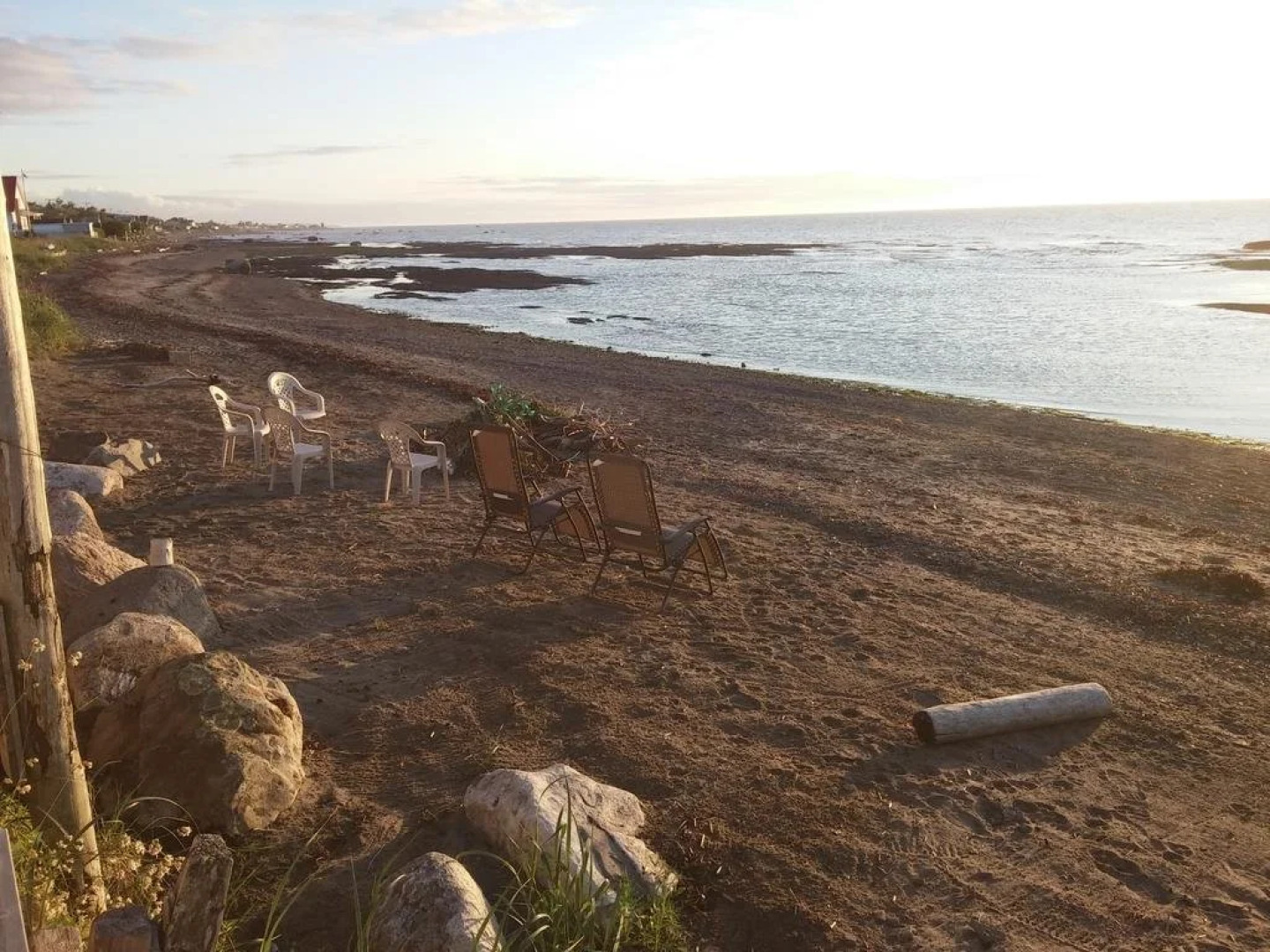 Motel L'Orée de la Mer