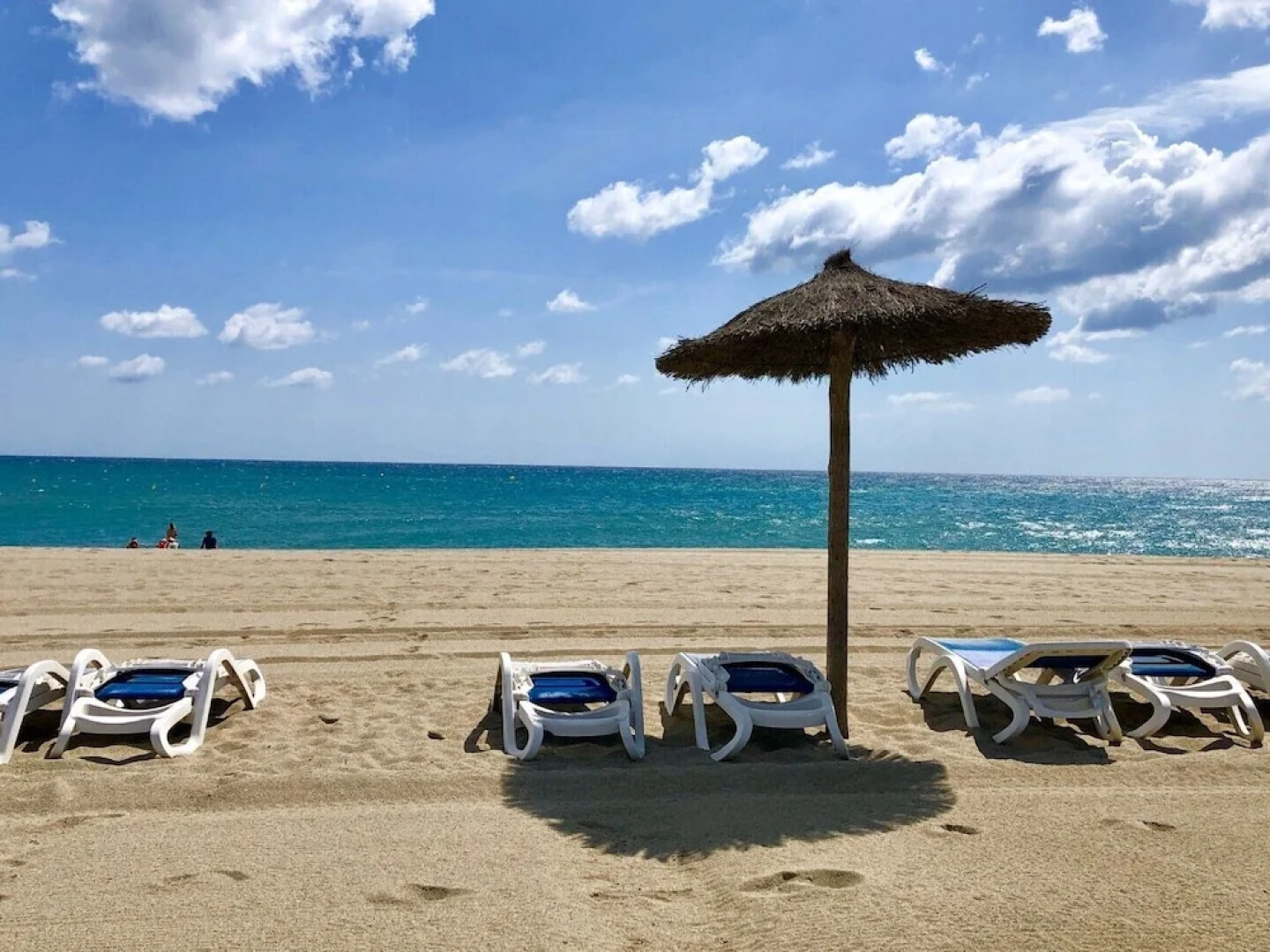 Magnifique T2 piscine mer wifi clim parking