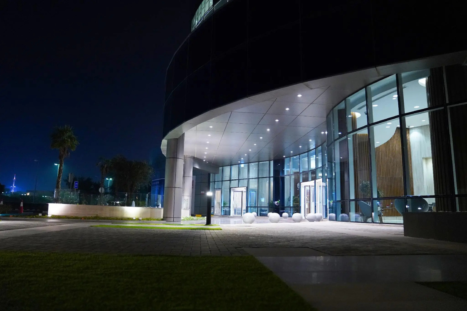 Levels Tower Apartments