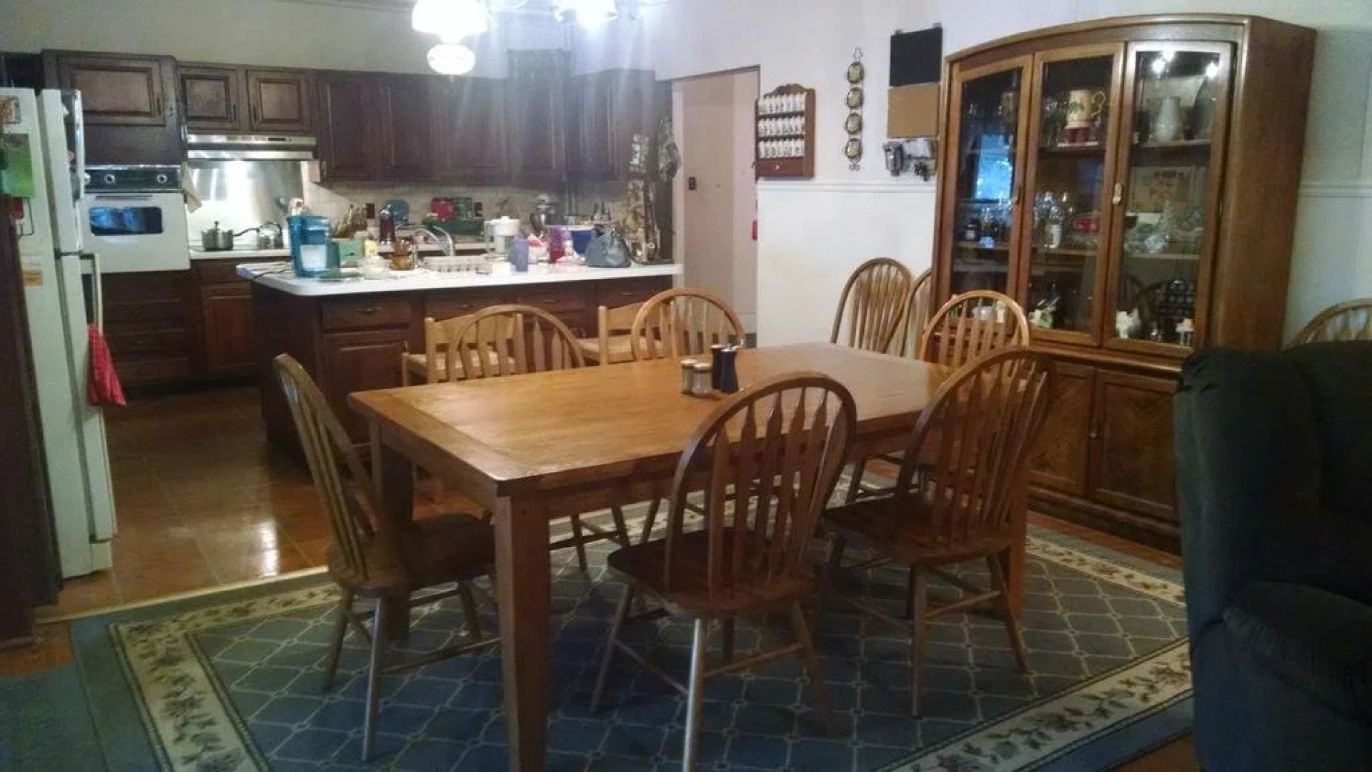 Fish & Loaves Bed and Breakfast