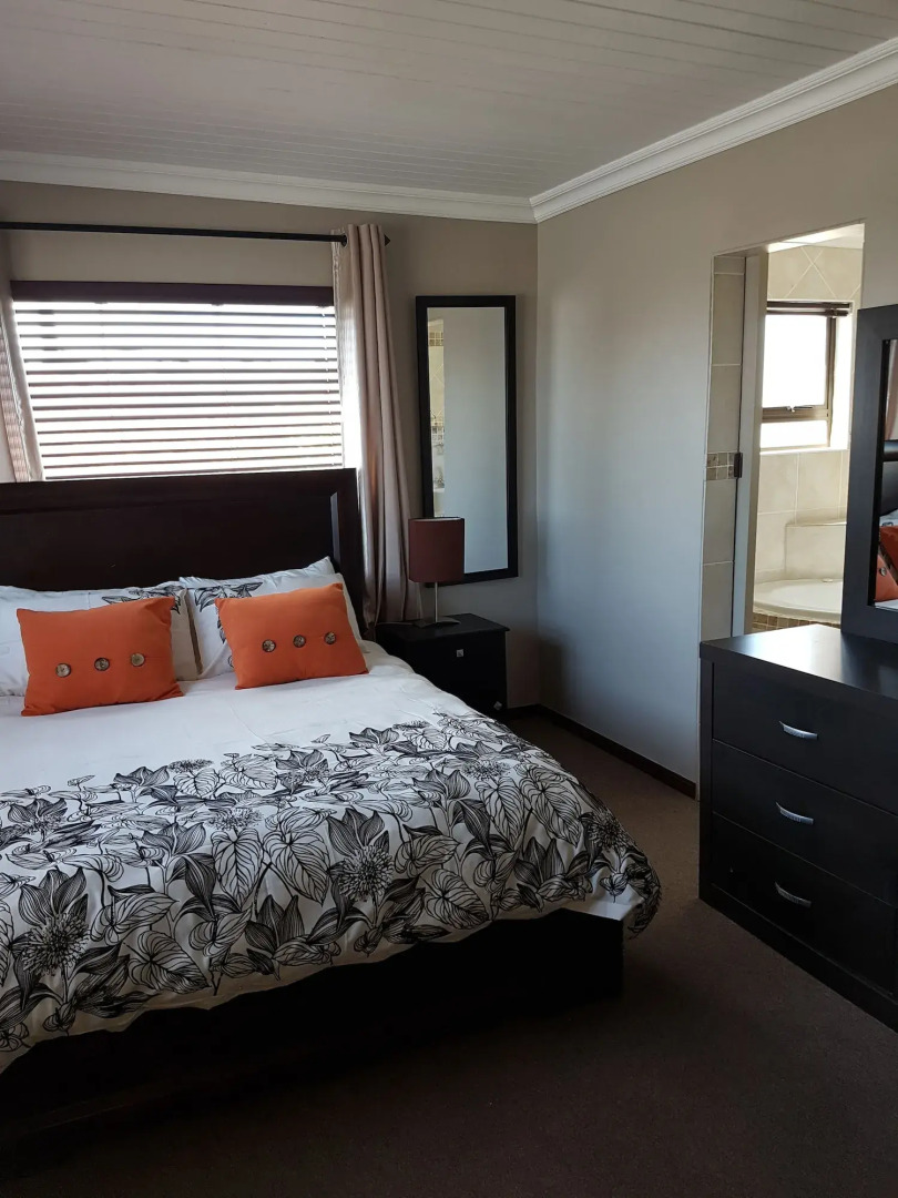 Seagulls Guest House