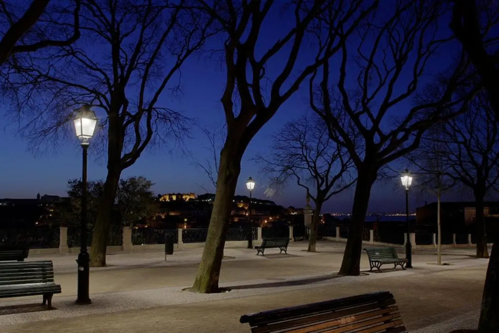 Hotel Príncipe Real