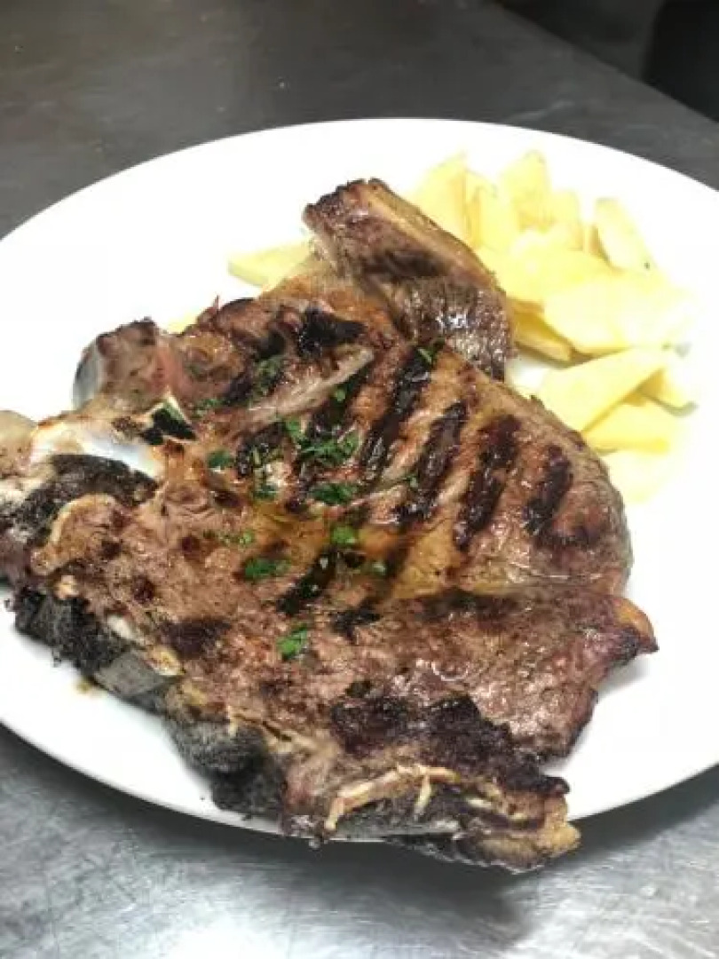 Agriturismo La Baita