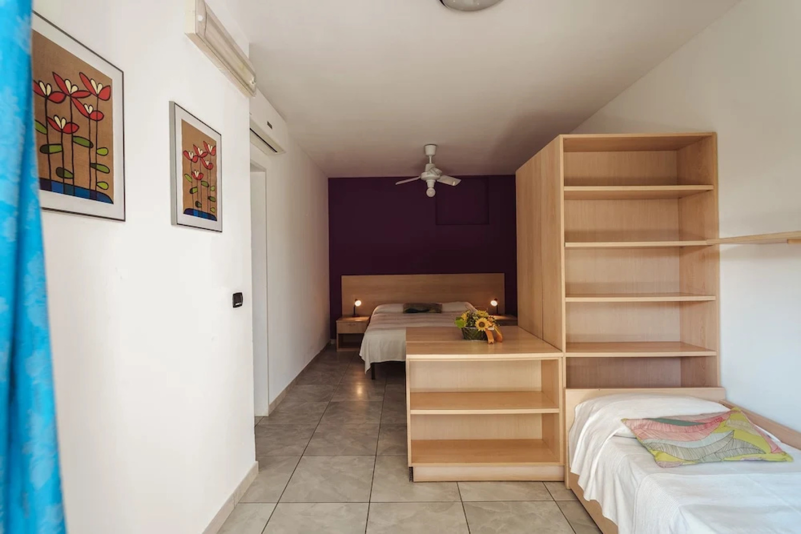 Camping Village Mulino DAcqua