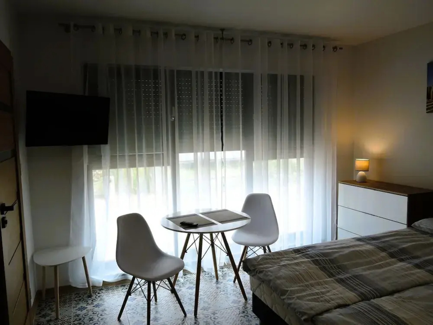 Apartment in Mrzezyno by Blue Flag Beach