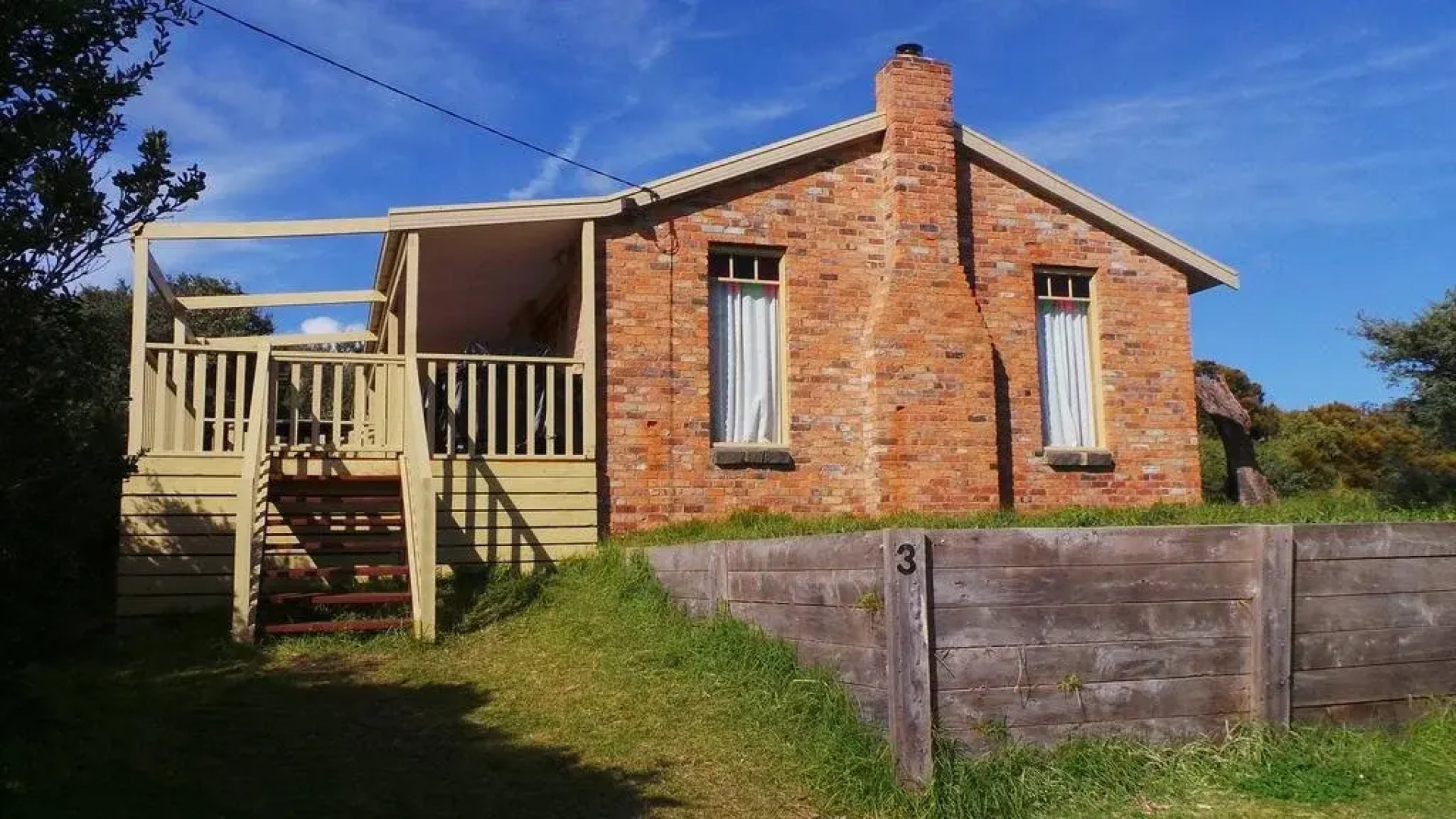Dacha House Venus Bay