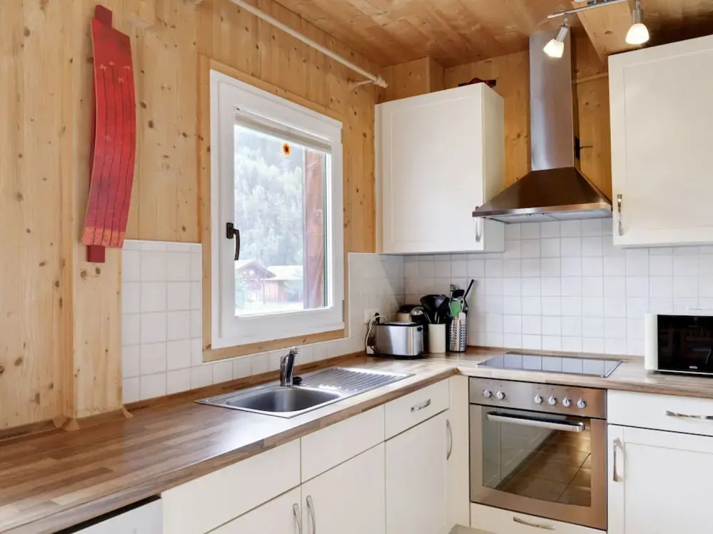 Delightful Chalet in Stadl an der Mur Styria near Ski Area