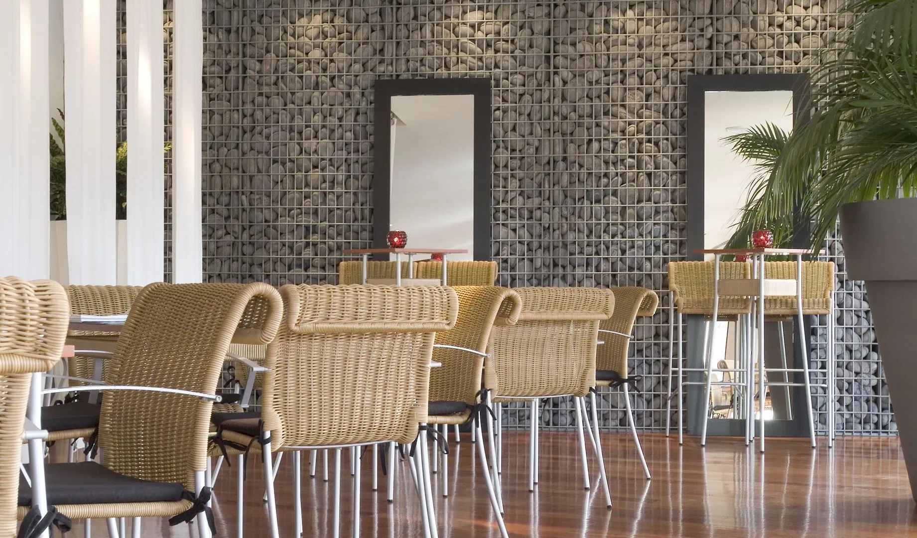 The Residence at Vila Porto Mare