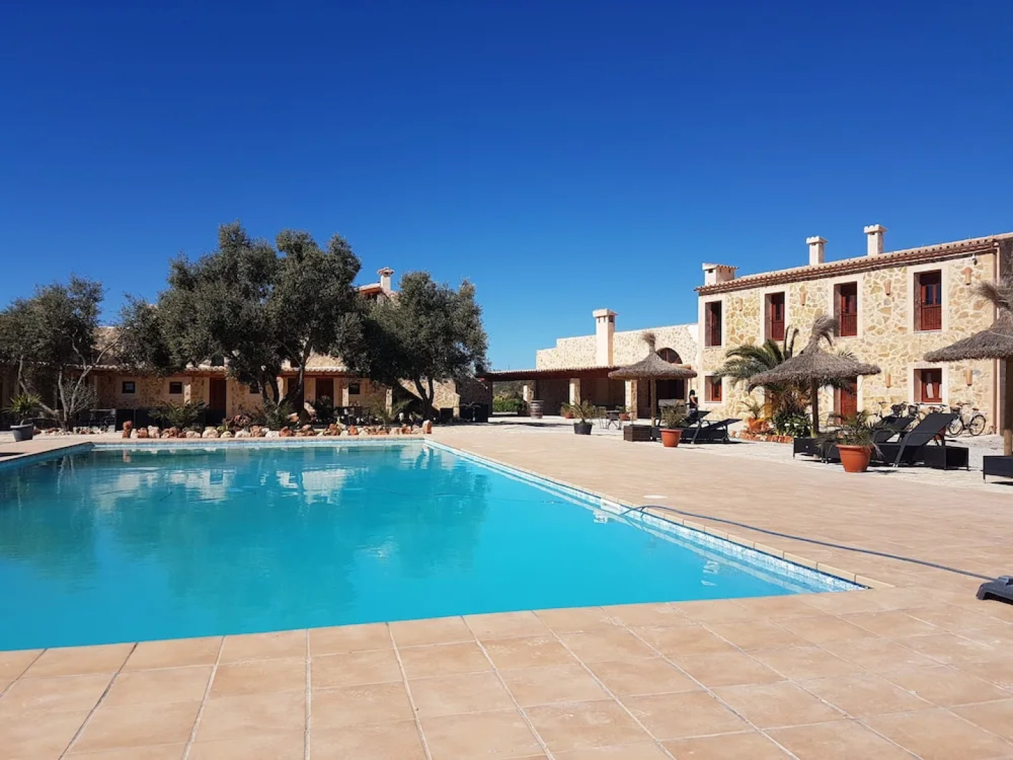 Lifestyle Resort Ollymar- Swinger Friendly