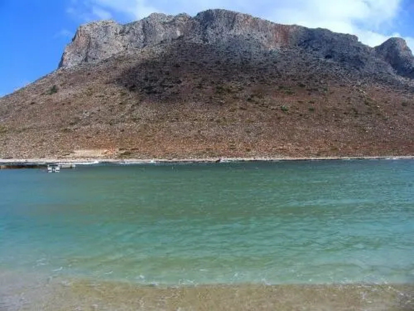 Anni House in Stavros