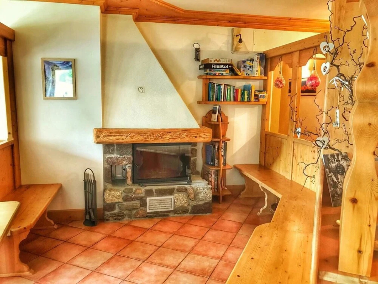 Eco-Baita Natura Spensierata