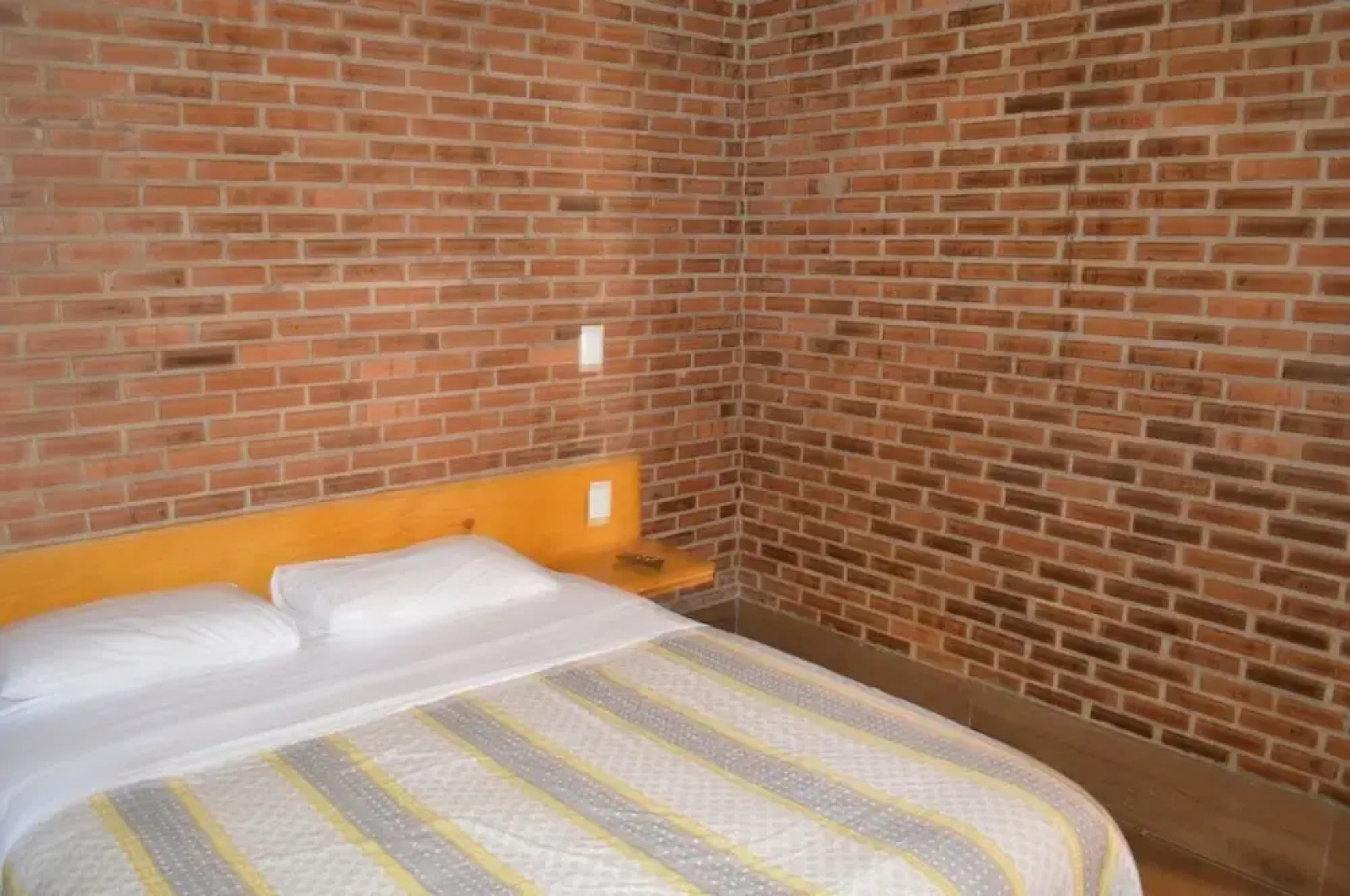 Chalés Estrada Real