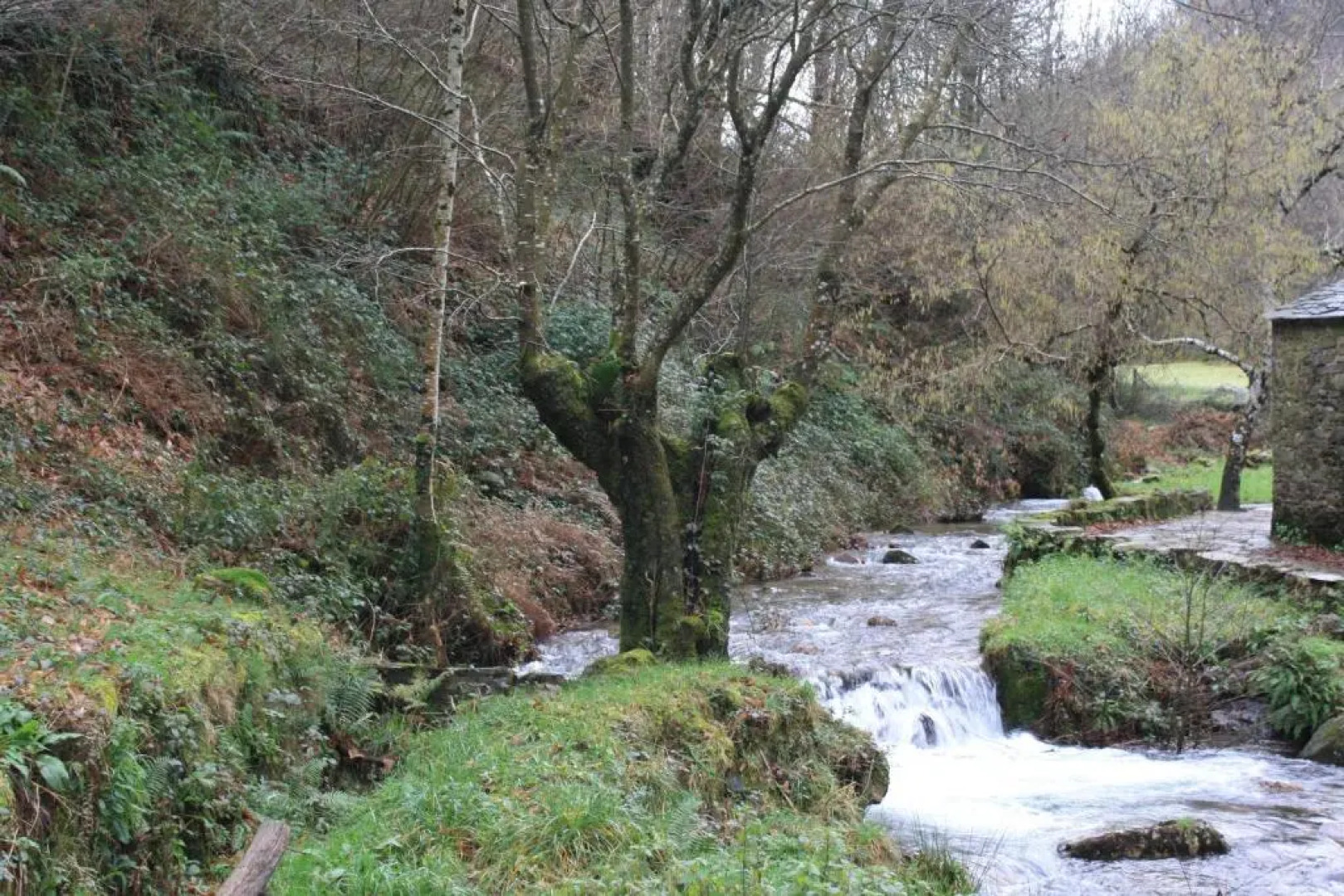 Apartamentos Rurales Veredas