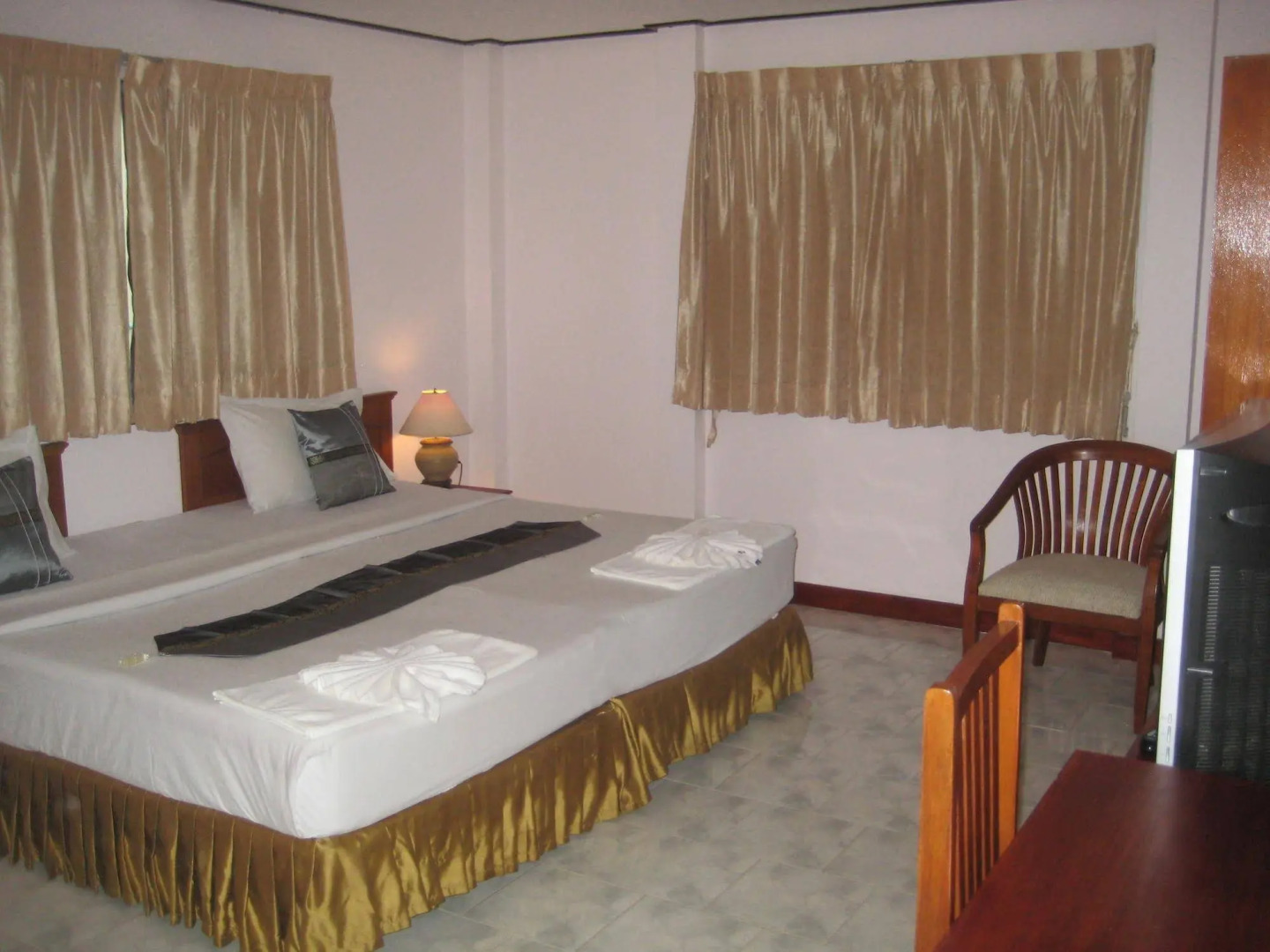 OYO 288 The Minotel Hotel