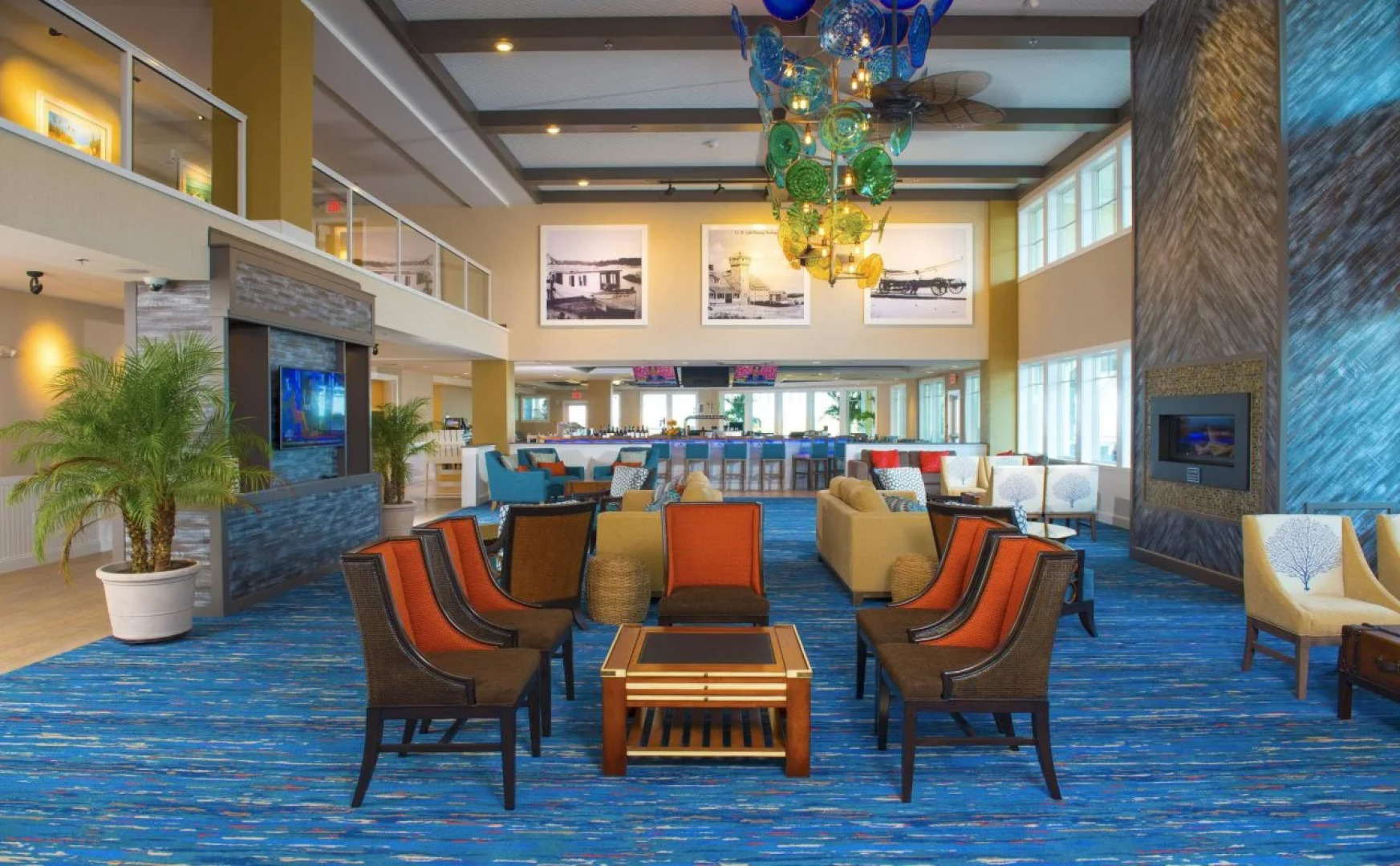 Отель Bethany Beach Ocean Suites Residence Inn by Marriott