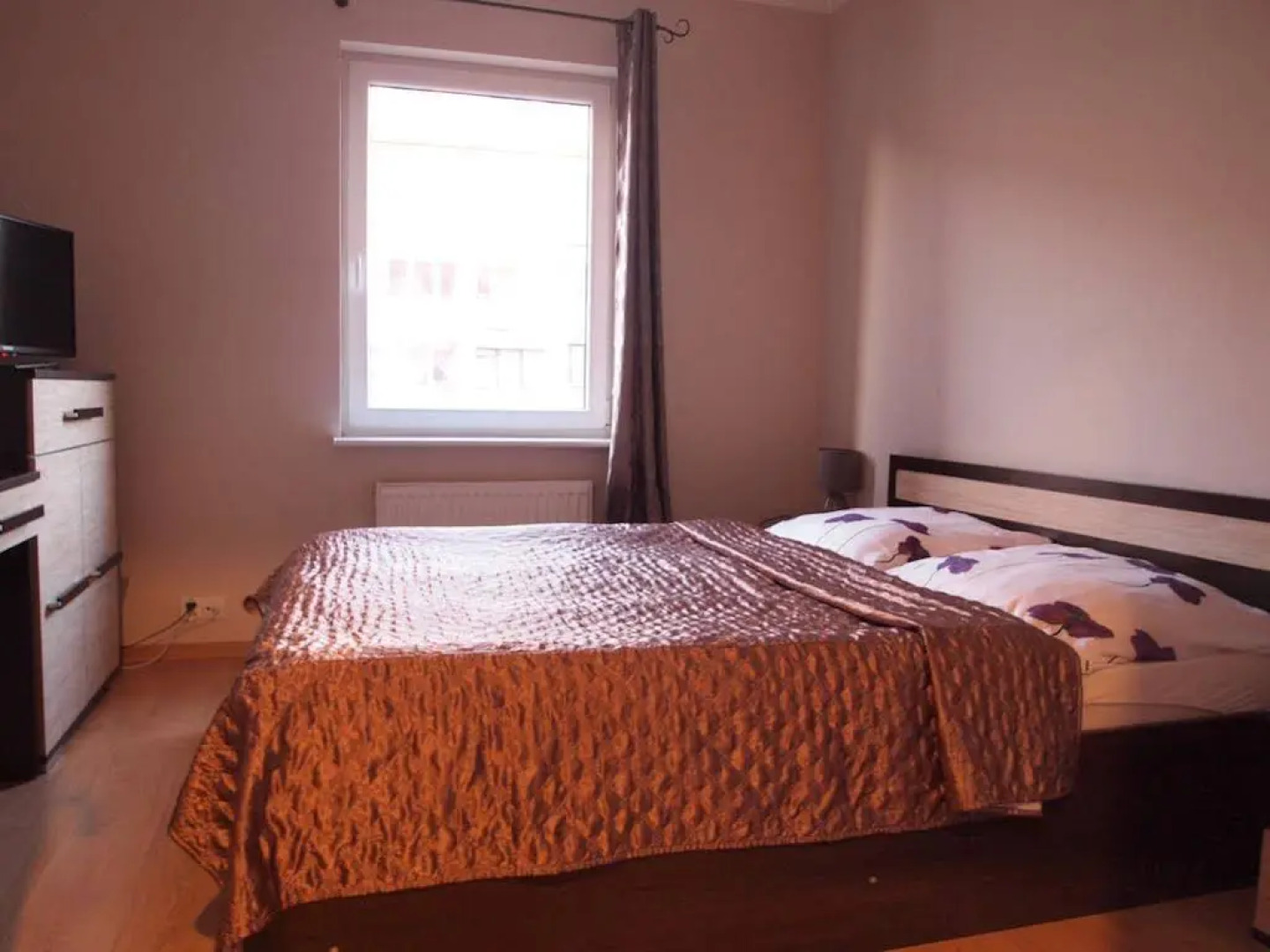 Apartamenty Centrum Szczecin