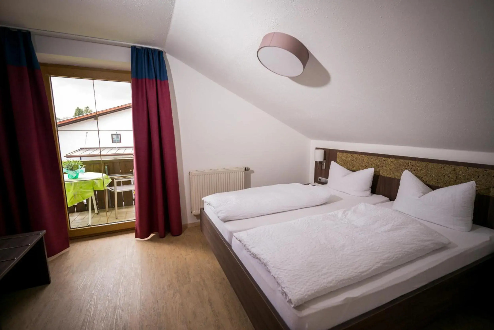 Ferienwohnungen Chiemgauer Seenglück