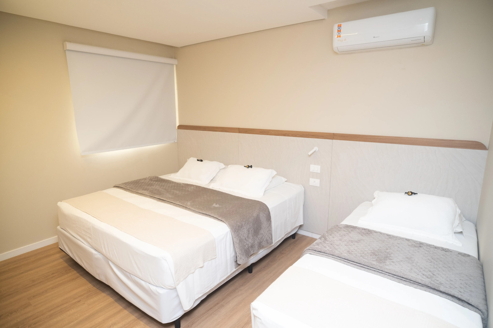 Camboriú Praia Hotel