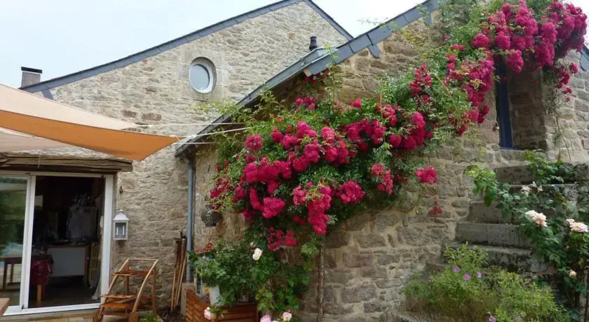 Chambres dhôtes Maisonthou