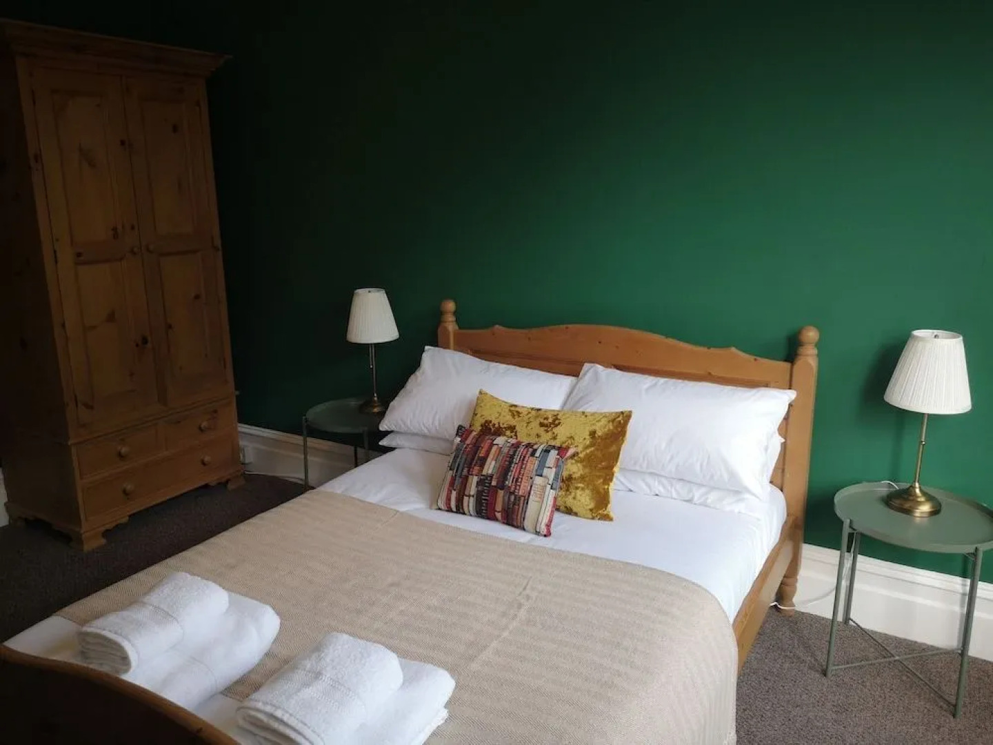 Bouverie Escape Folkestone