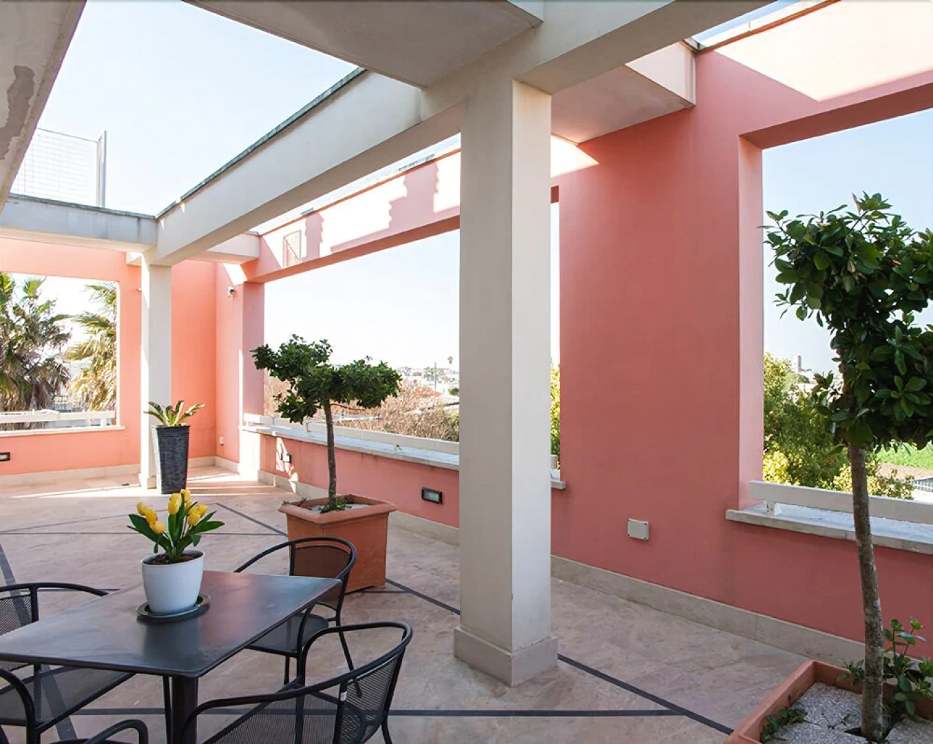 VilleSalento - Carpignano Salentino M596