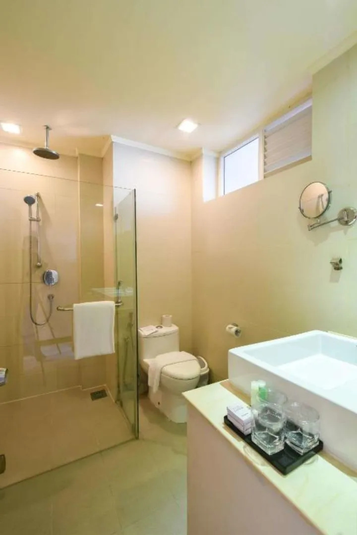 Berjaya Hotel Colombo