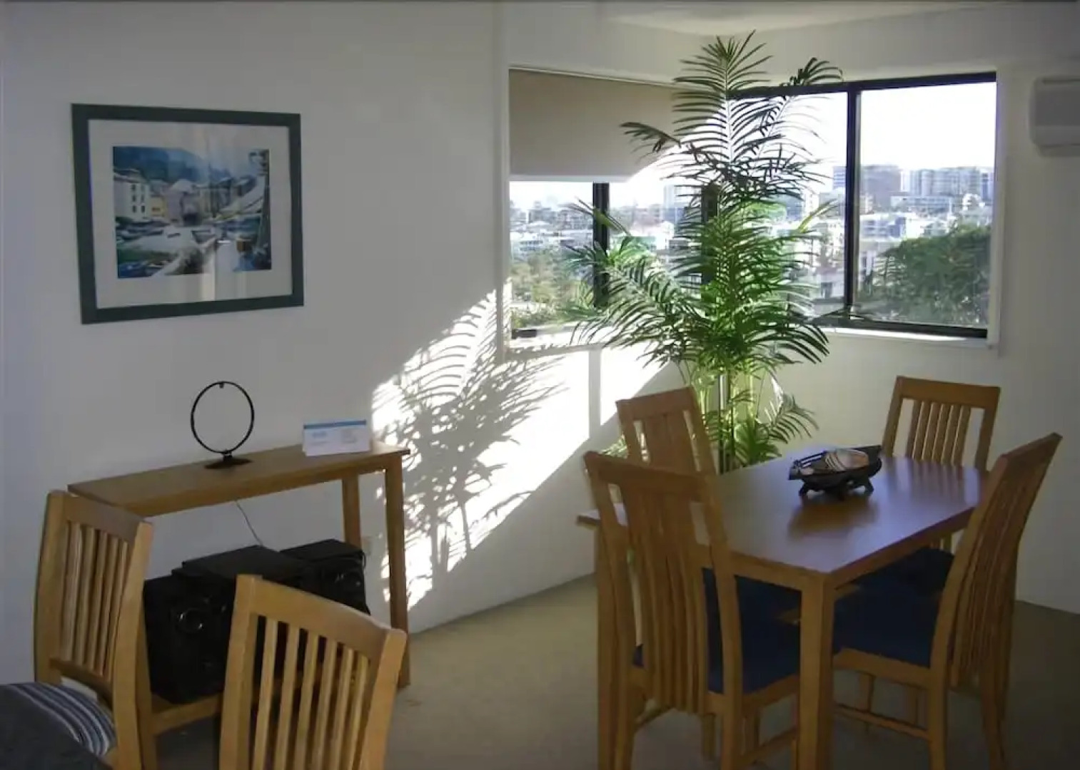 Meridian Caloundra Accommodation