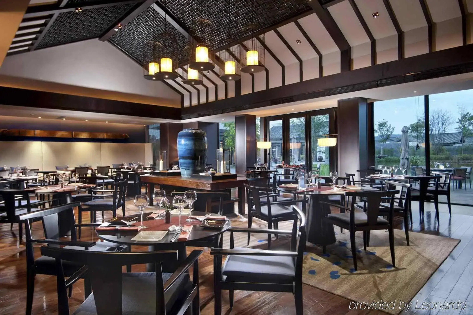 Pullman Lijiang Resort and Spa