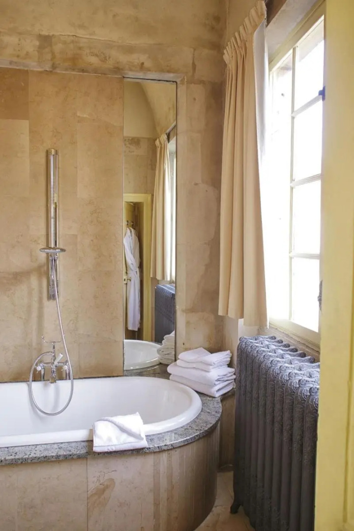 Hôtel d'Haussonville